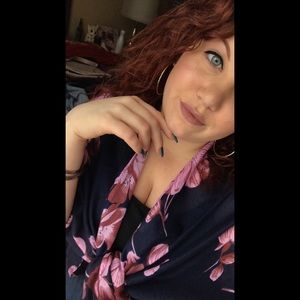 Meet your Posher, Alexa